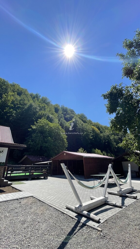 Cabana Lirca