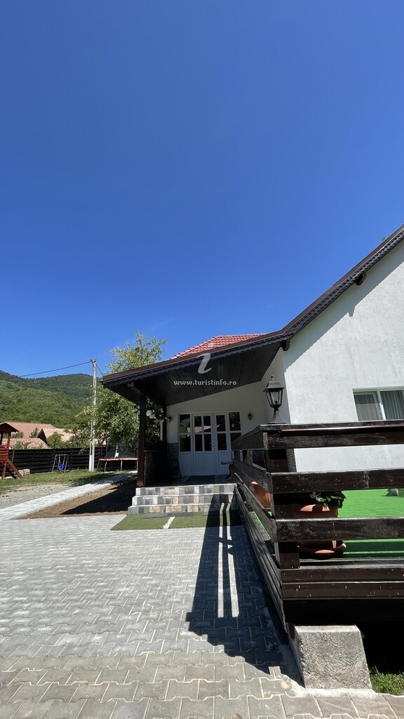 Cabana Lirca