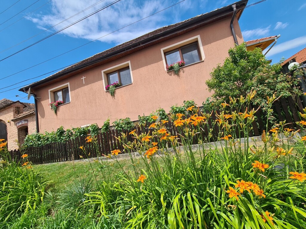 Camere de închiriat Flory Haus