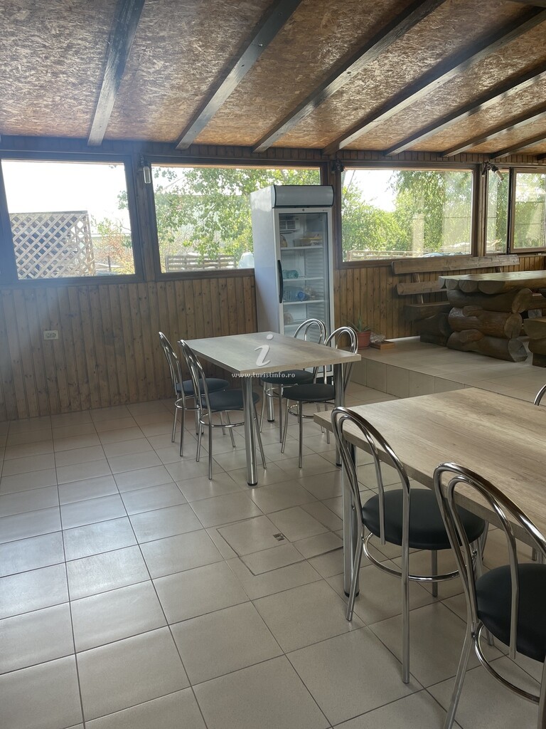Casa Mario
