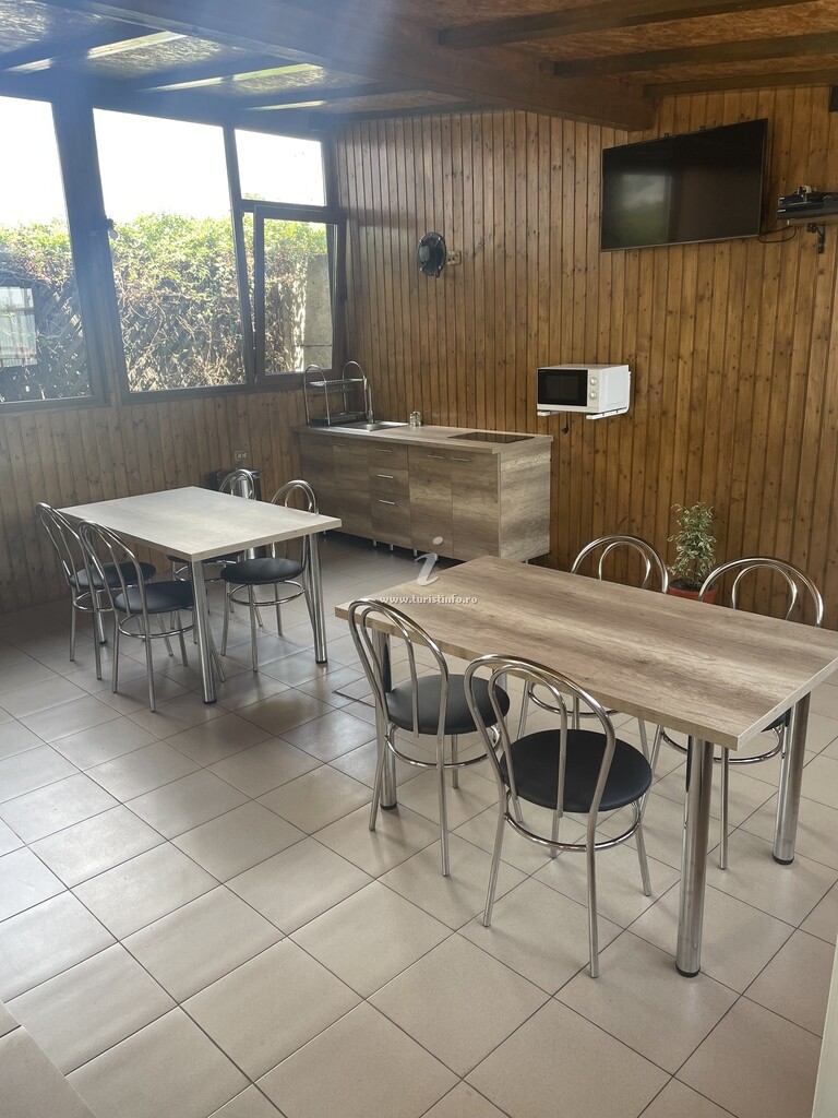 Casa Mario
