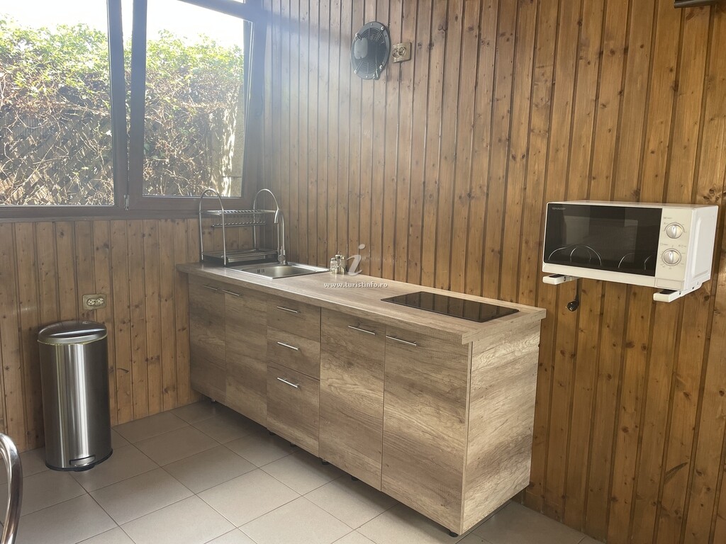 Casa Mario