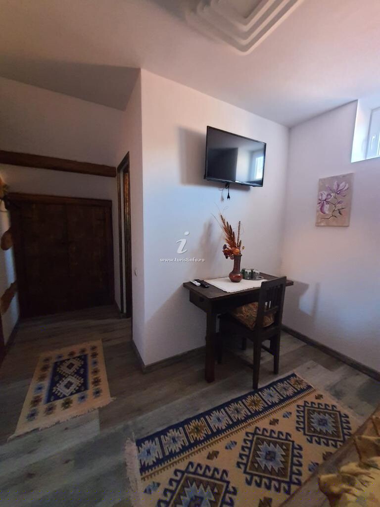 Casa Rosa