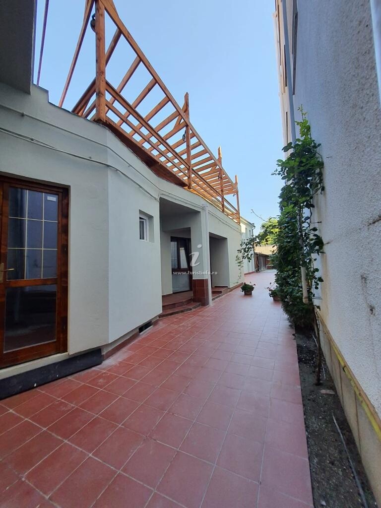 Casa Rosa