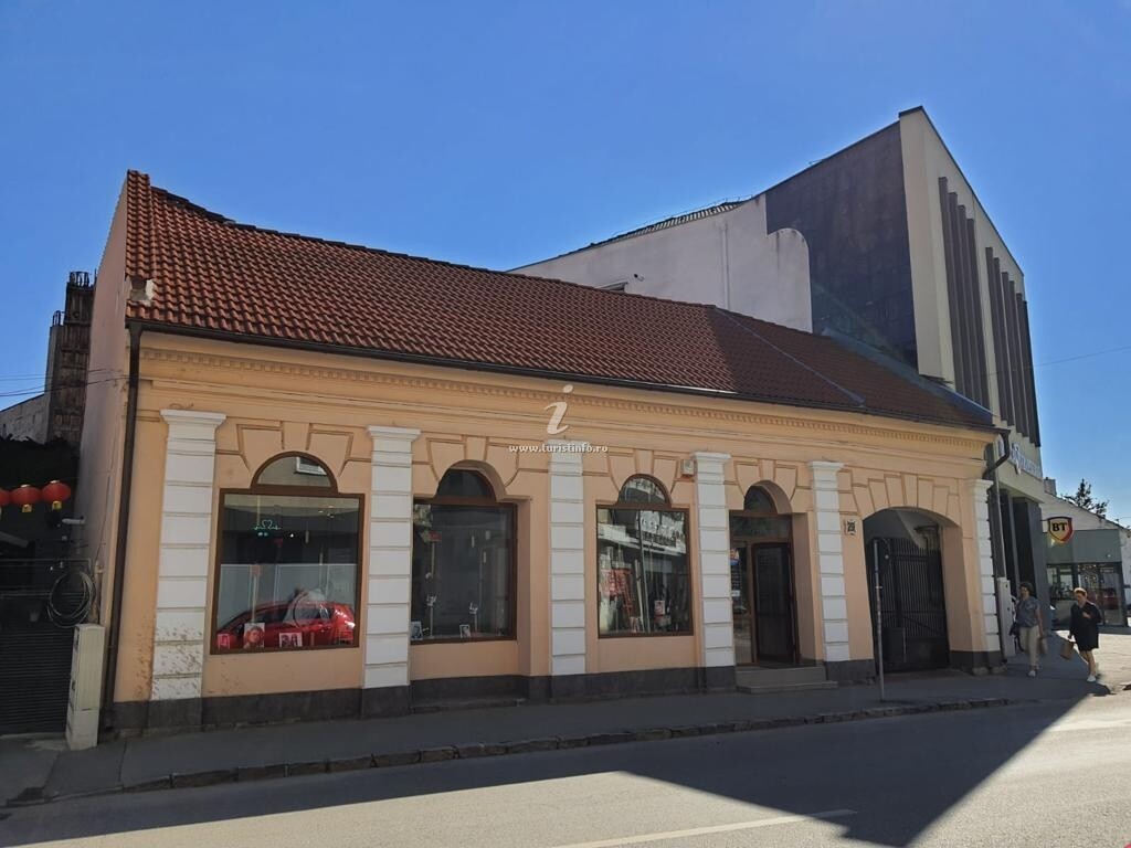 Casa Rosa