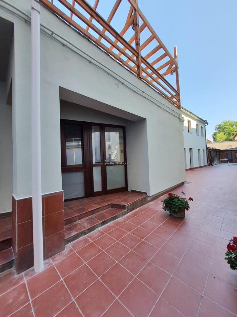 Casa Rosa