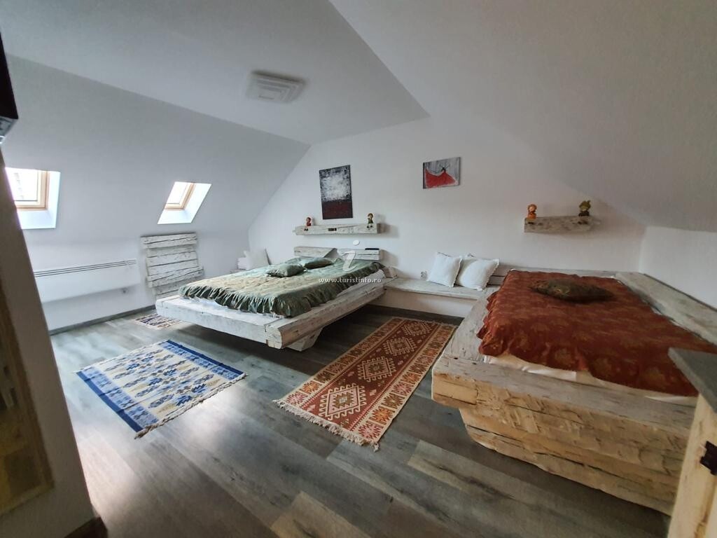 Casa Rosa