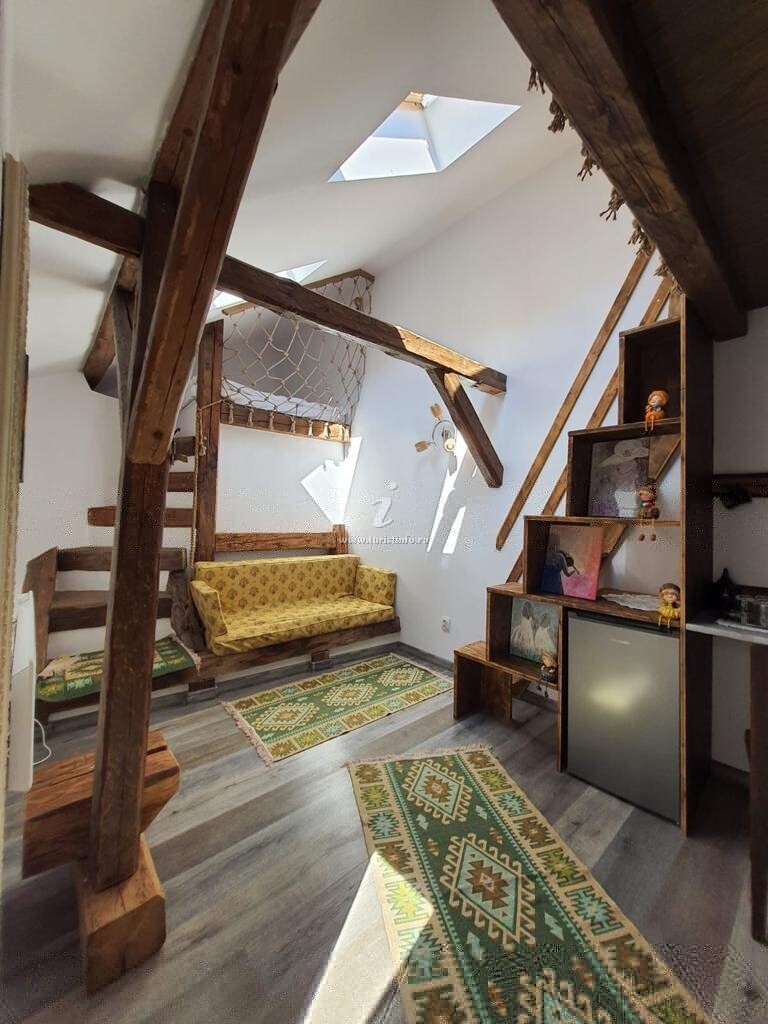 Casa Rosa