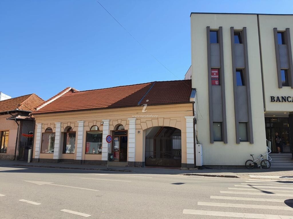 Casa Rosa