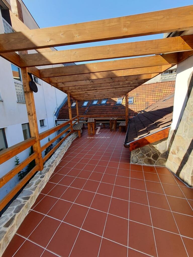 Casa Rosa