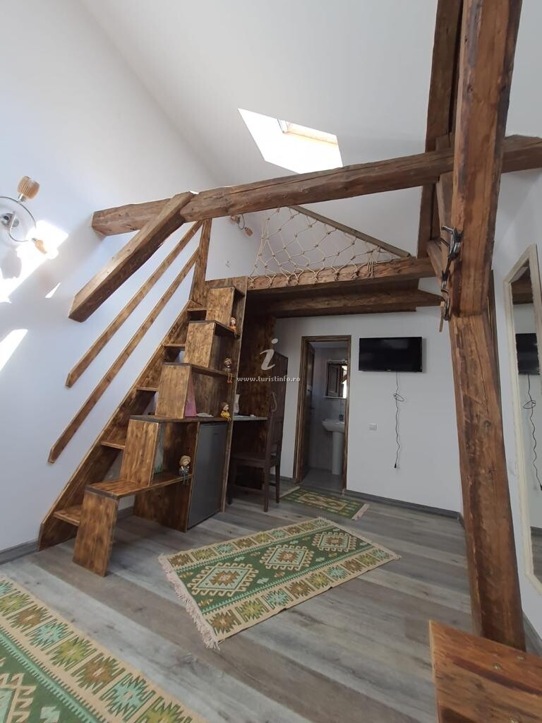 Casa Rosa
