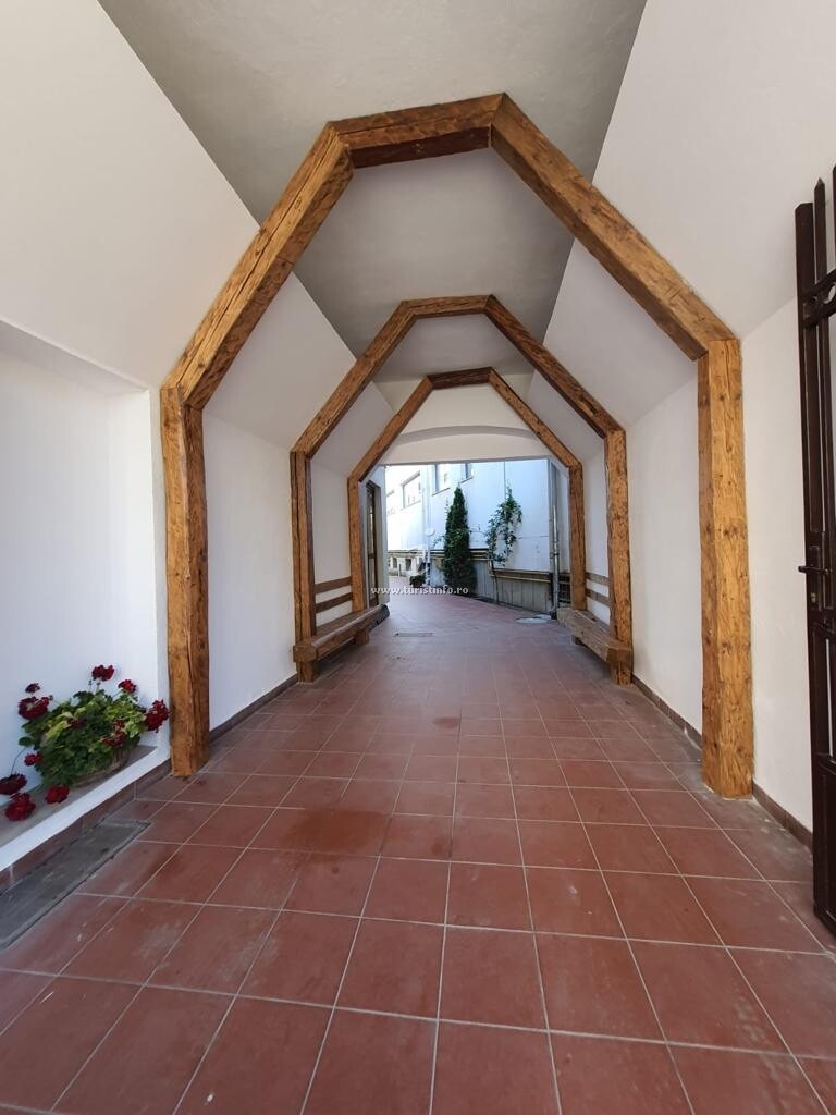 Casa Rosa