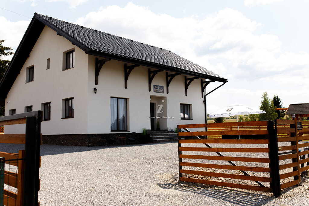 Vila Golden House Banffy