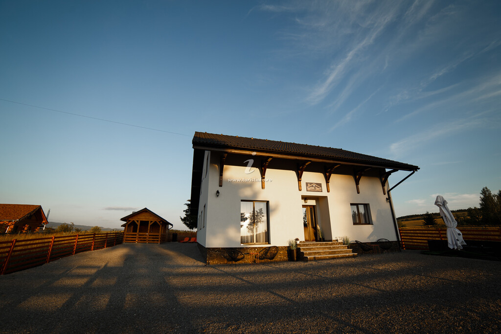 Vila Golden House Banffy
