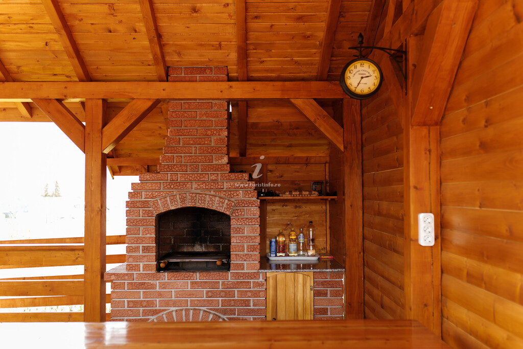 Vila Golden House Banffy