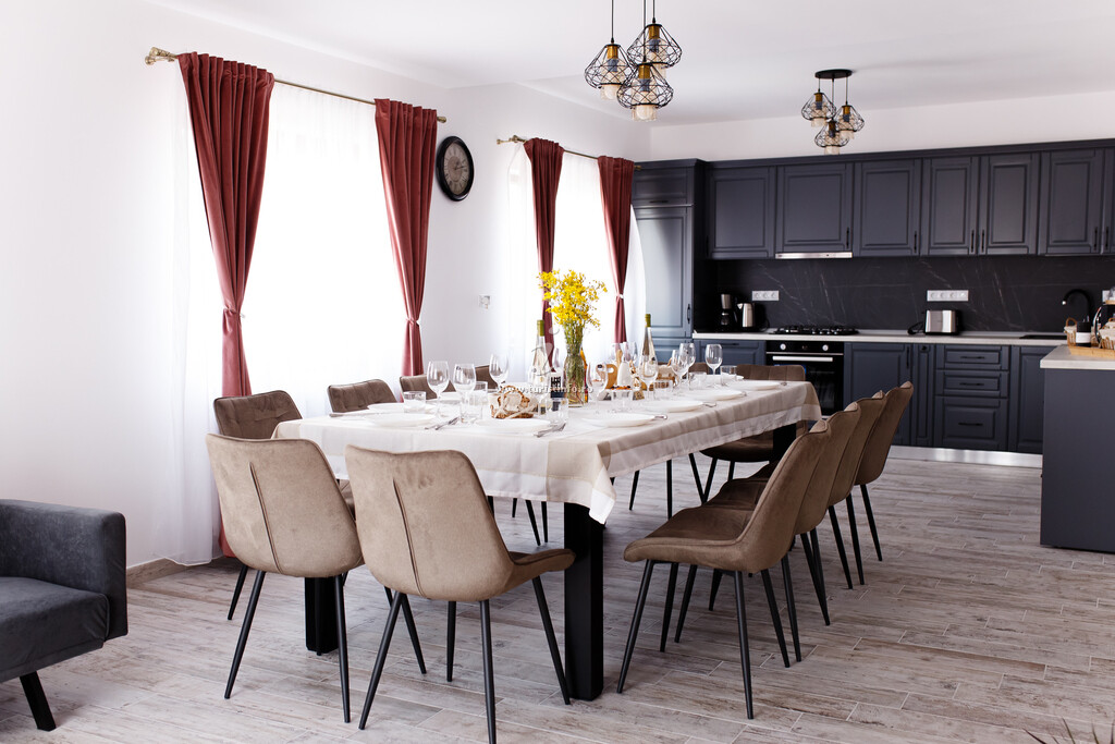 Vila Golden House Banffy