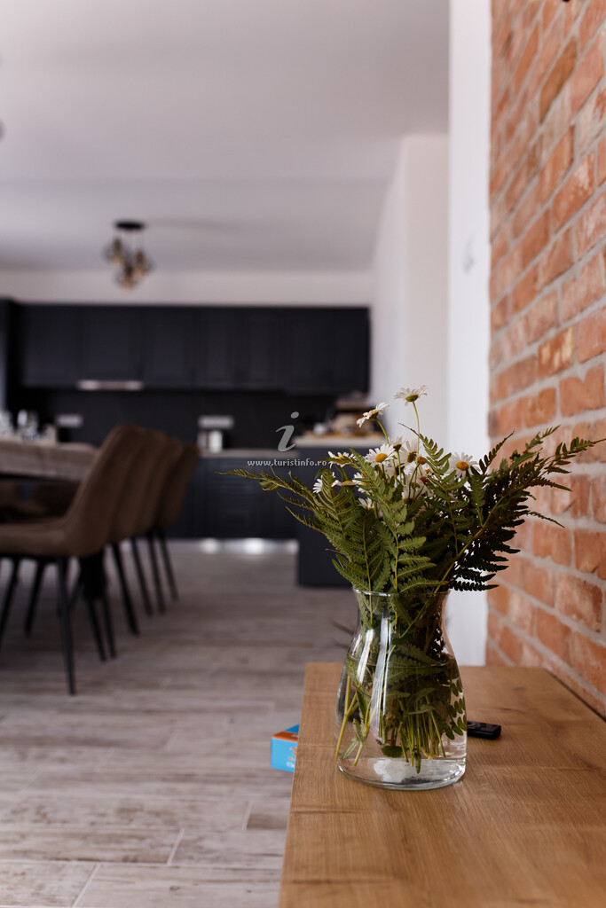 Vila Golden House Banffy