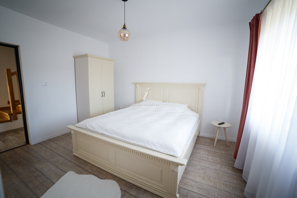 Vila Golden House Banffy