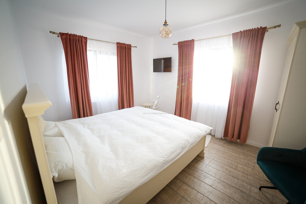 Vila Golden House Banffy