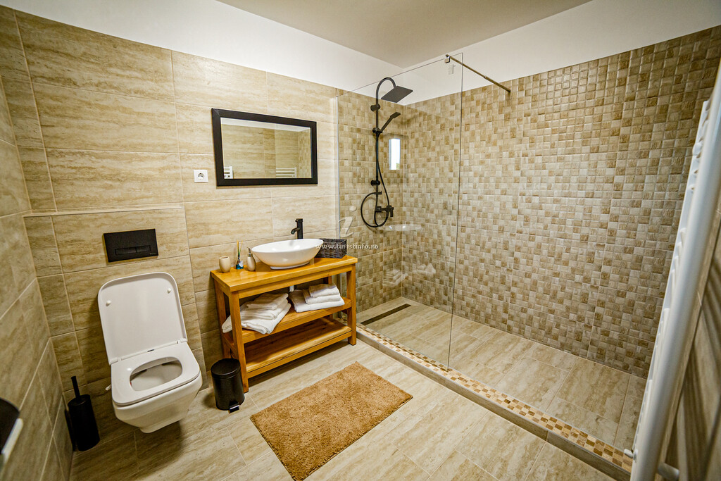 Vila Golden House Banffy
