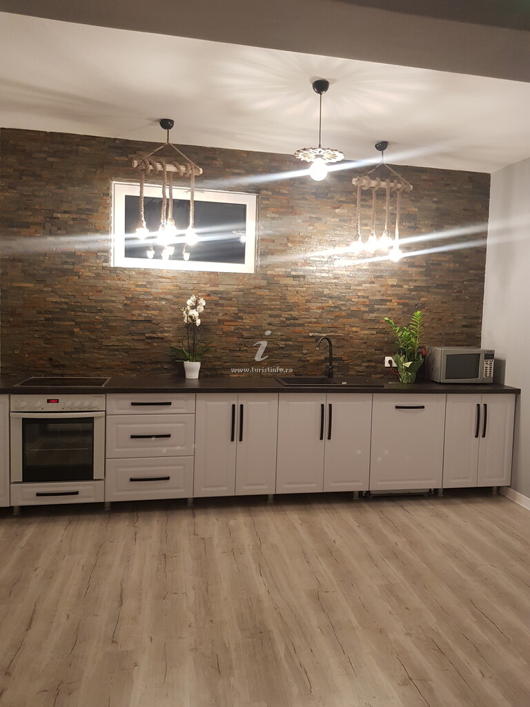 Vila Harmony House