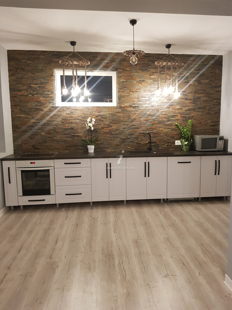 Vila Harmony House