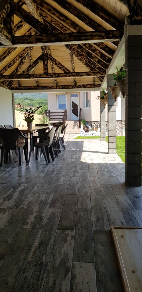 Vila Harmony House