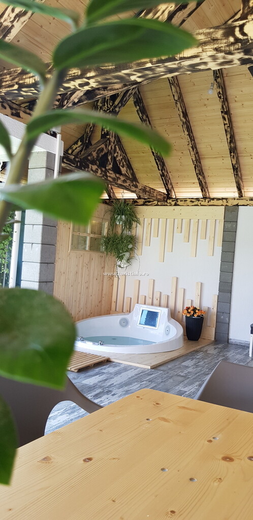 Vila Harmony House