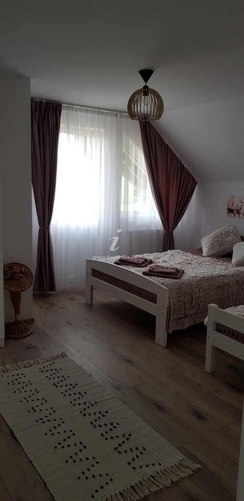 Vila Harmony House
