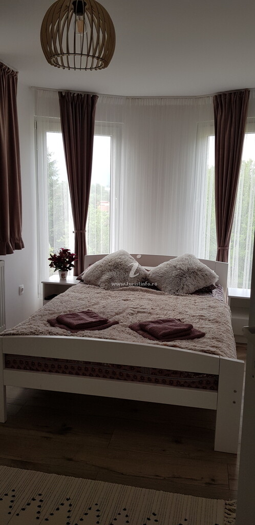 Vila Harmony House
