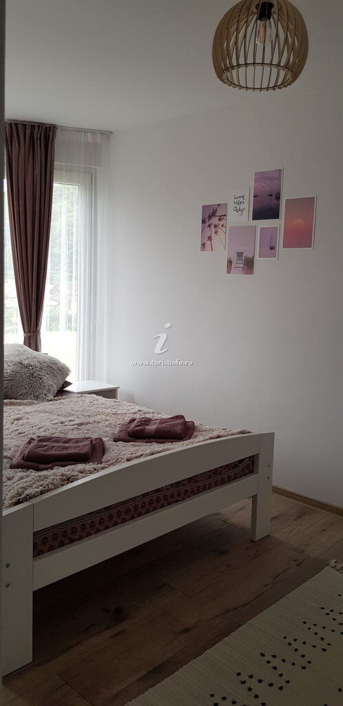 Vila Harmony House