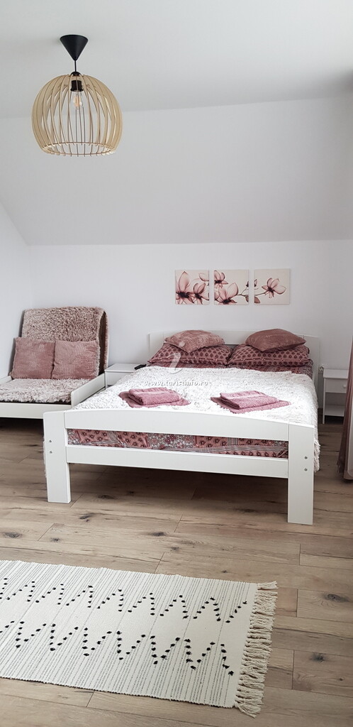 Vila Harmony House