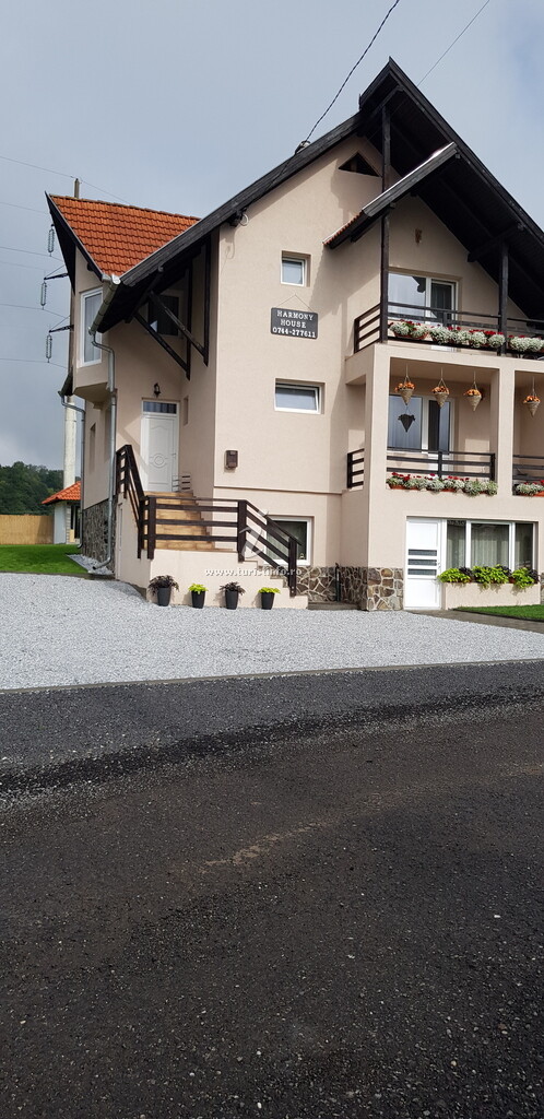 Vila Harmony House