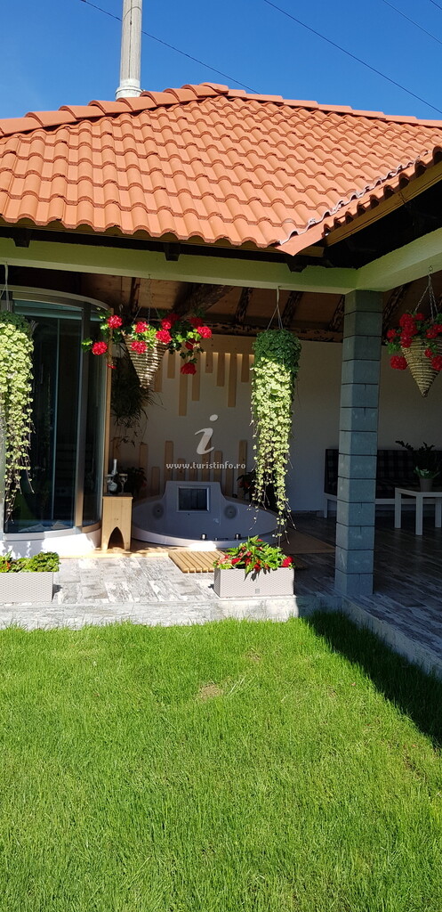 Vila Harmony House