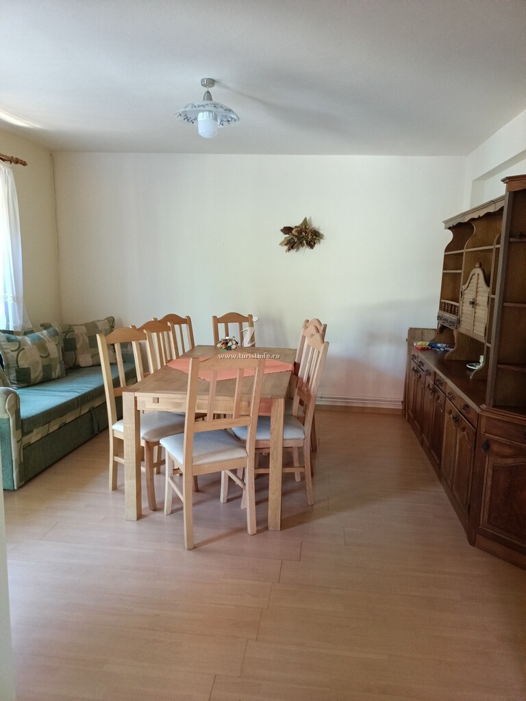 Casa 1 Mai