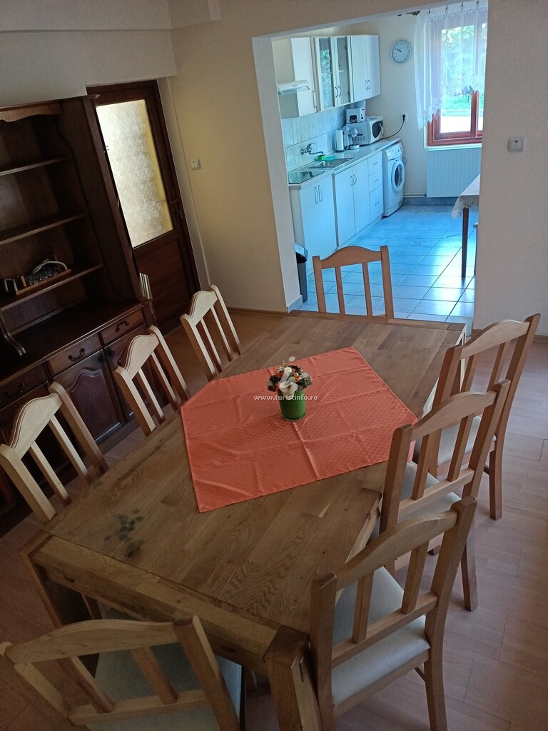 Casa 1 Mai