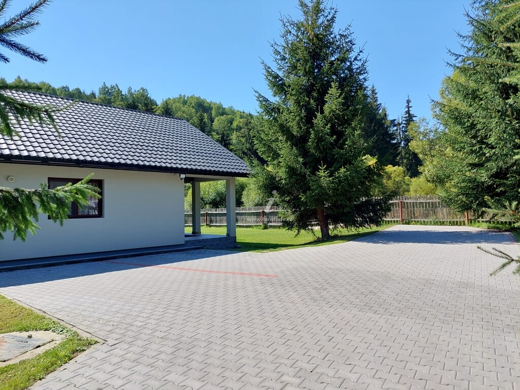 Cabana Crina
