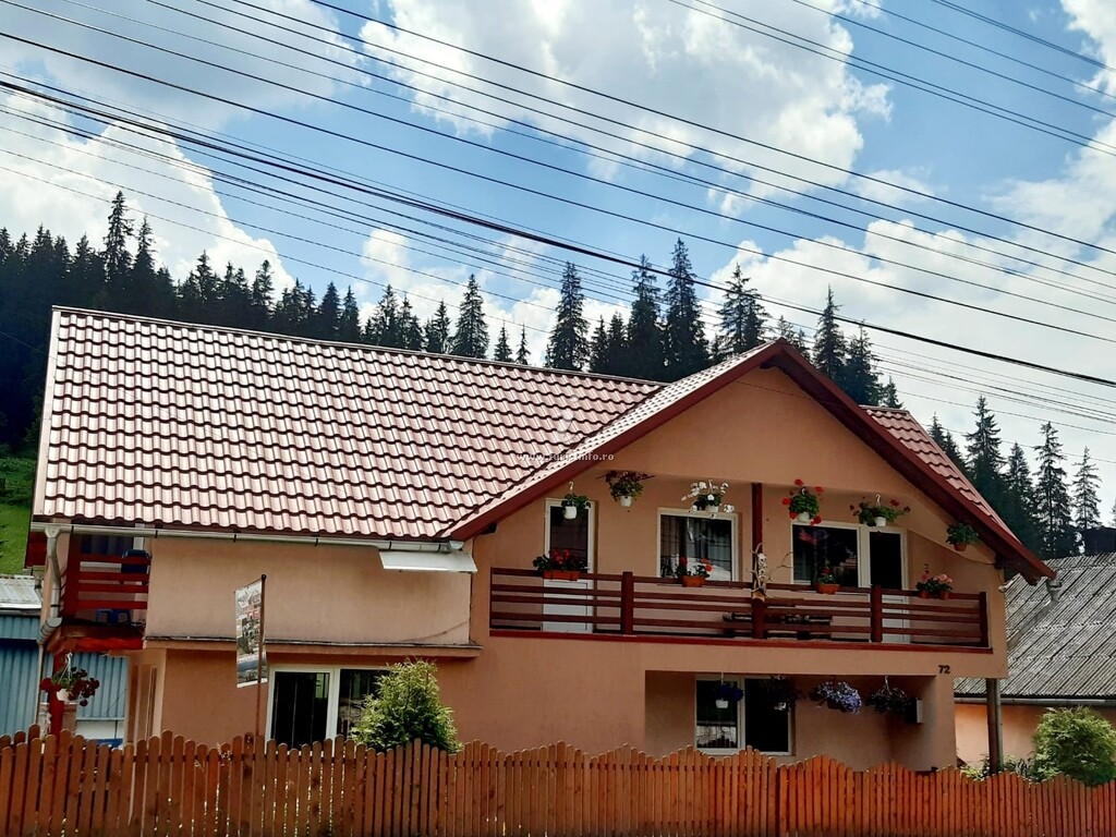 Casa Teo