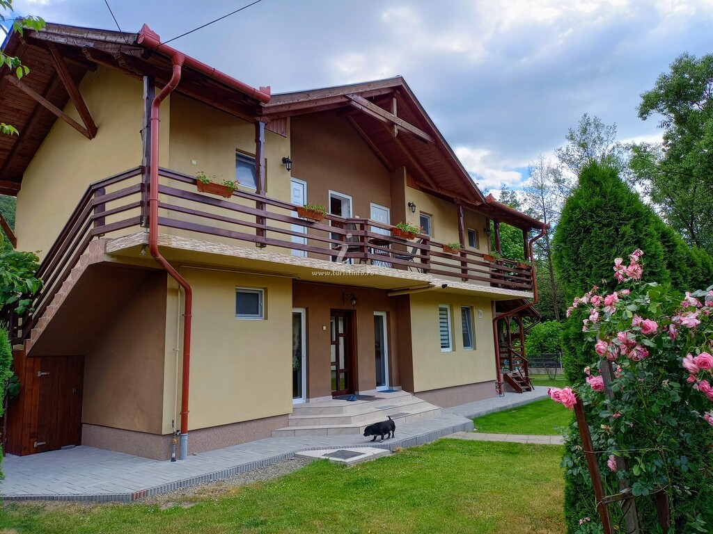Casa Wolf