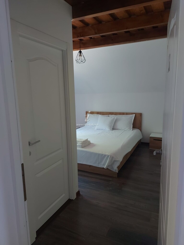 Cabana Căsuța Din Pădure
