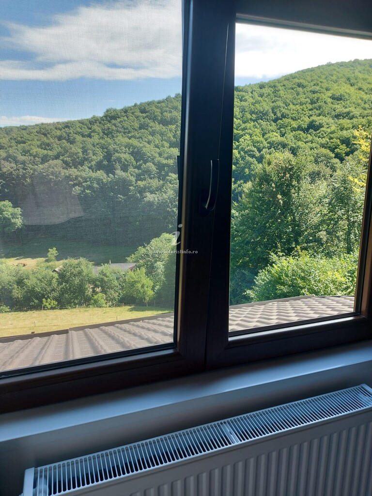 Cabana Căsuța Din Pădure