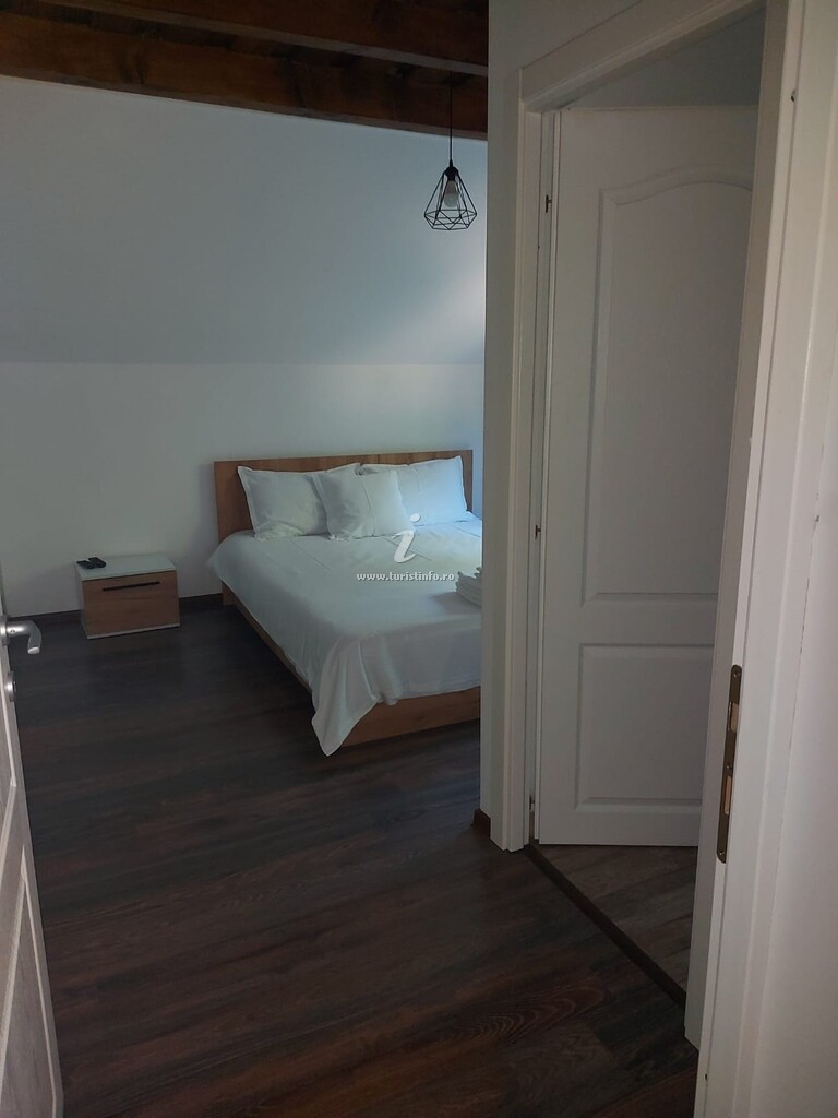 Cabana Căsuța Din Pădure