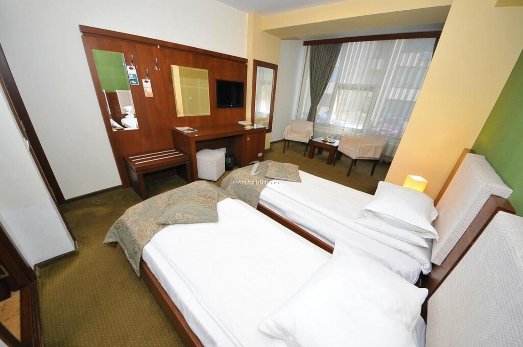 Hotel Royale