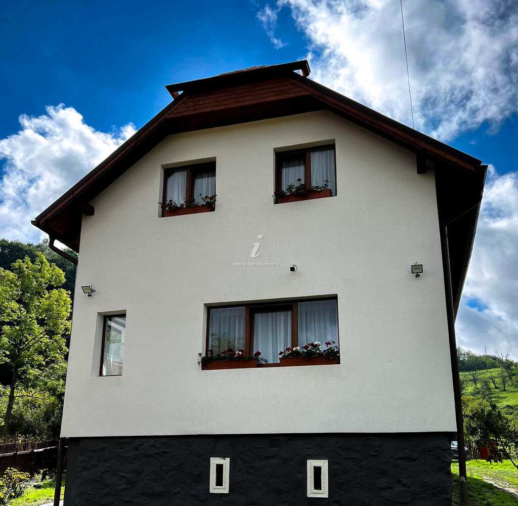 Casa de vacanță Lenilla Guesthouse