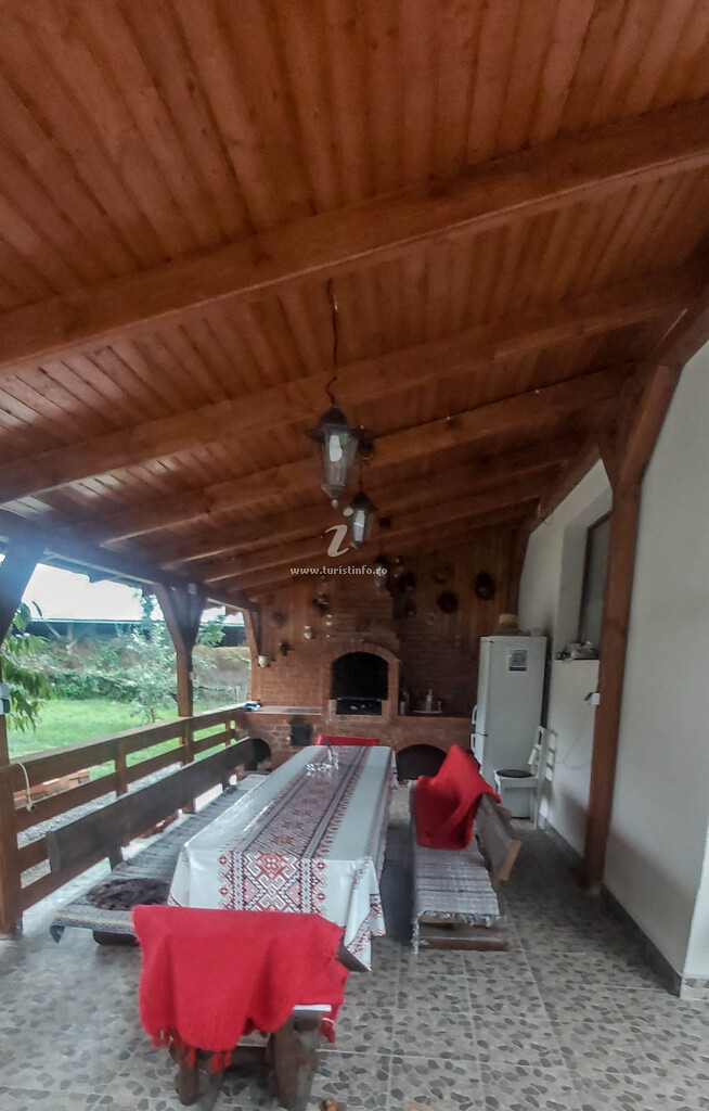 Casa de vacanță Lenilla Guesthouse