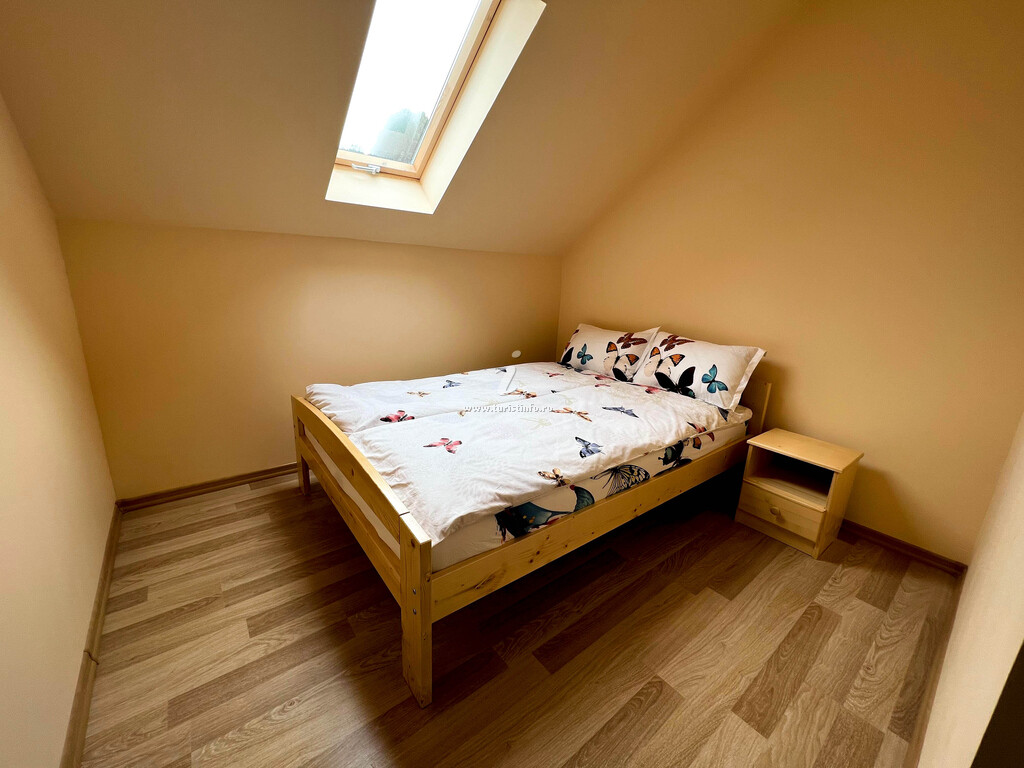 Casa de vacanță Lenilla Guesthouse