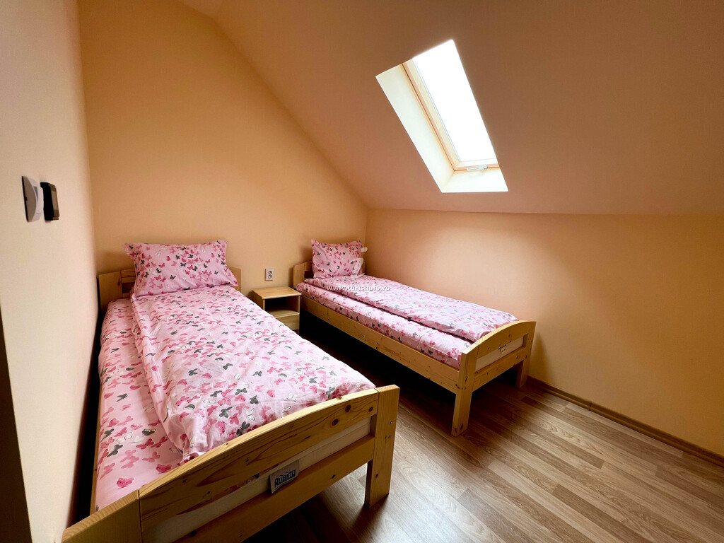 Casa de vacanță Lenilla Guesthouse