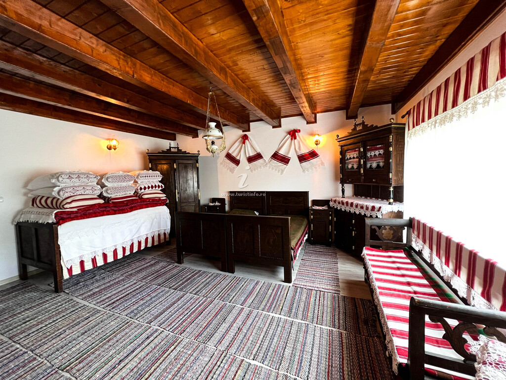 Casa de vacanță Lenilla Guesthouse