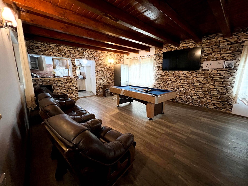 Casa de vacanță Lenilla Guesthouse