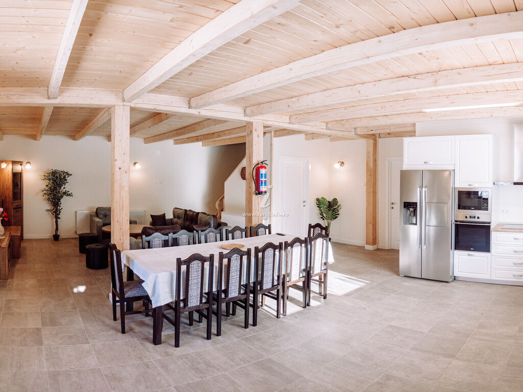 Casa Acasă la Bunica